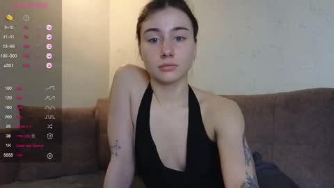 Im Marine online show from March 2, 2026, 7:10 pm