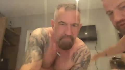 Wrestlercubs online show from July 18, 2026, 5:00 am