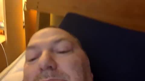 mutualmasturbatorman online show from January 18, 2026, 2:10 pm