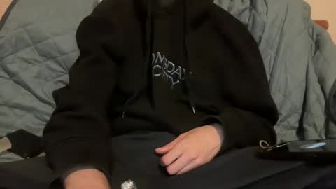 muupp69 online show from December 7, 2024, 12:30 am