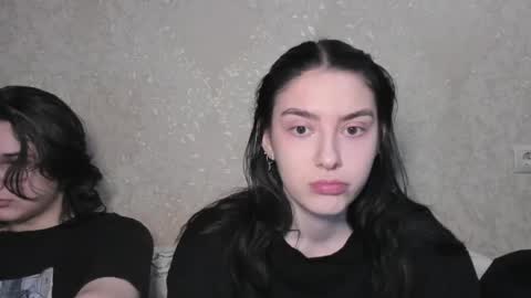 Snapshot of muuur_love chatting on April 20, 2026, 6:09 pm cute couple online show from April 20, 2026, 6:09 pm