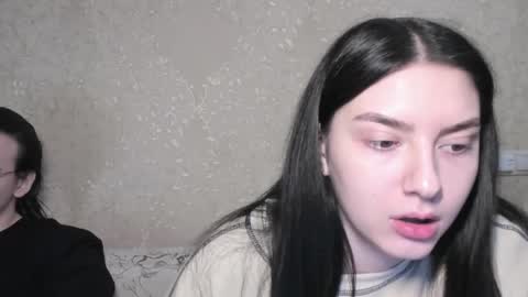 Snapshot of muuur_love chatting on April 26, 2026, 7:11 pm cute couple online show from April 26, 2026, 7:11 pm