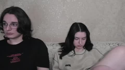 Snapshot of muuur_love chatting on April 29, 2026, 7:42 pm cute couple online show from April 29, 2026, 7:42 pm