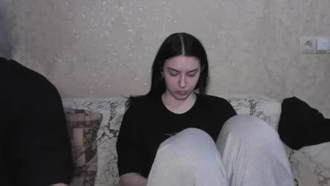 Snapshot of muuur_love chatting on May 2, 2026, 7:30 pm cute couple online show from May 2, 2026, 7:30 pm