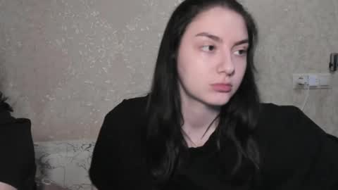 Snapshot of muuur_love chatting on May 19, 2026, 3:51 pm cute couple online show from May 19, 2026, 3:51 pm
