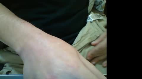 SubDaddy420 online show from November 5, 2025, 4:23 am