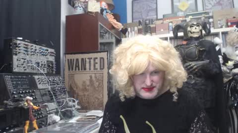 Muziknerd online show from January 5, 2025, 4:47 am