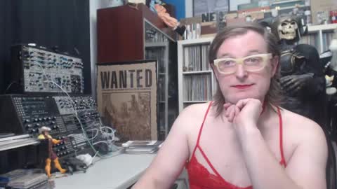 Muziknerd online show from February 15, 2025, 4:03 am