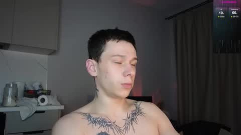 1x1 online show from November 5, 2025, 7:52 am