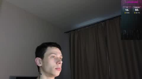 1x1 online show from November 12, 2025, 10:04 am