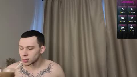 1x1 online show from February 14, 2026, 10:01 am