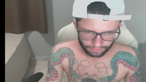 mwmgaara online show from January 13, 2025, 8:26 pm