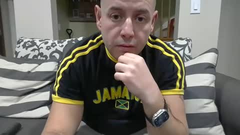 Maximus online show from February 16, 2025, 3:58 am