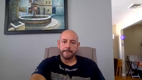 Maximus online show from October 1, 2025, 4:24 pm