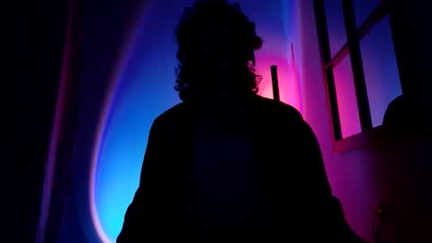 Mx. Anouk Divine online show from November 18, 2025, 3:45 am