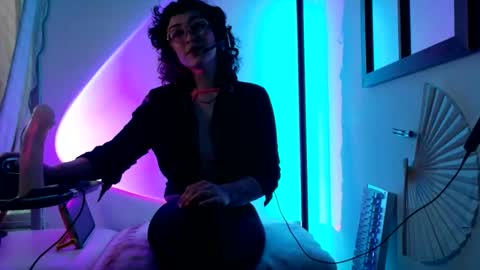 Mx. Anouk Divine online show from February 23, 2026, 12:19 am