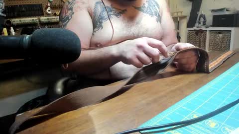 Bear online show from February 28, 2026, 1:28 am
