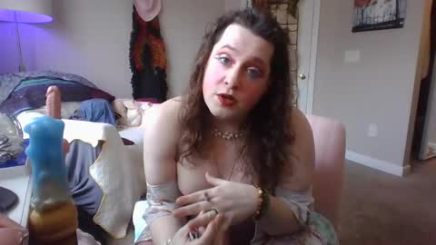 Mx Charlotte online show from January 24, 2025, 7:18 pm