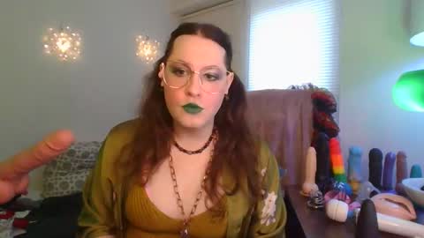 Mx Charlotte online show from February 26, 2026, 9:36 pm