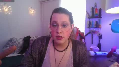Mx Charlotte online show from May 21, 2026, 5:53 pm