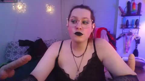 Mx Charlotte online show from May 27, 2026, 1:57 am