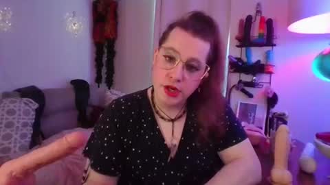 Mx Charlotte online show from July 6, 2026, 5:37 pm