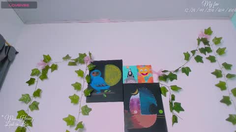 Sara IG   online show from September 19, 2025, 9:22 am