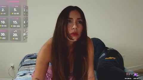 miss beauty coming 96 2300 online show from November 7, 2025, 2:11 am