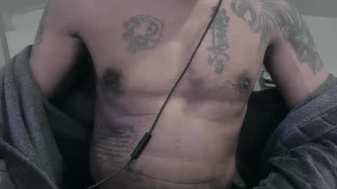 my432687 online show from January 3, 2025, 11:01 pm