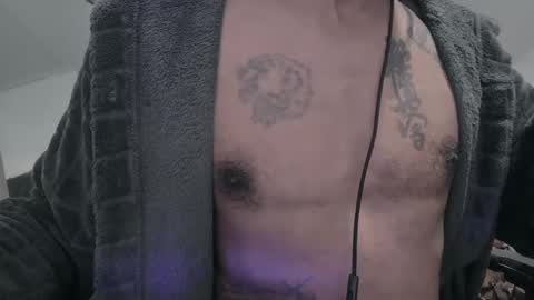 my432687 online show from January 11, 2025, 11:46 pm