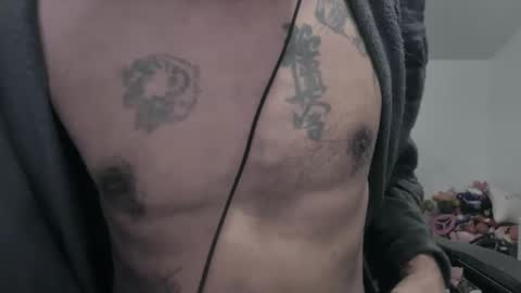 my432687 online show from January 22, 2025, 11:53 pm