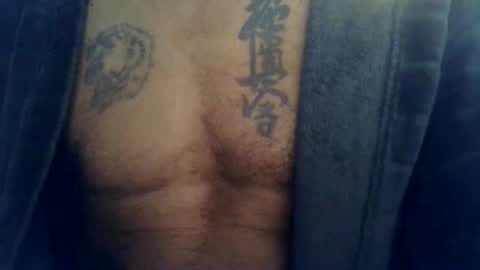 my432687 online show from October 17, 2025, 9:17 pm