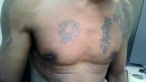 my432687 online show from October 29, 2025, 12:07 pm