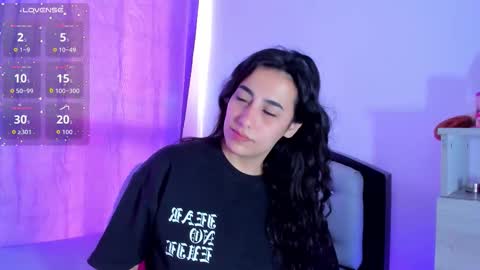 my_aleja_ online show from February 28, 2026, 12:17 pm