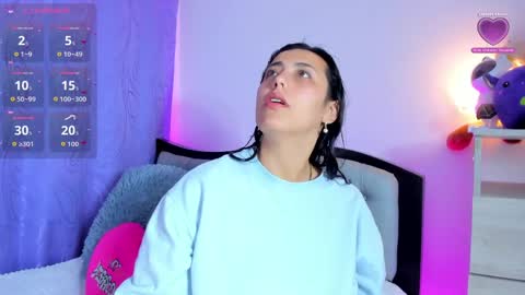 my_aleja_ online show from April 21, 2026, 8:42 am