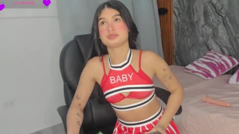 LIA online show from October 18, 2025, 2:14 am