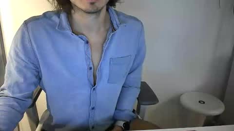 Snapshot of my_lovely_body chatting on October 17, 2025, 6:38 am my_lovely_body online show from October 17, 2025, 6:38 am