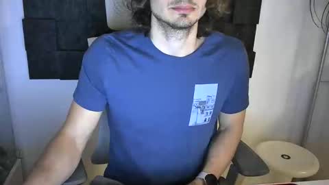 my_lovely_body online show from March 4, 2026, 8:37 pm