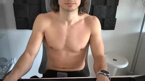 my_lovely_body online show from March 21, 2026, 11:37 am