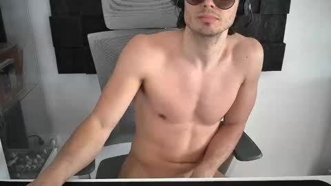 my_lovely_body online show from April 24, 2026, 3:58 pm