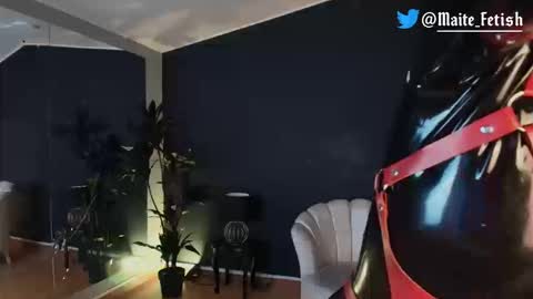 Snapshot of my_maite chatting on November 15, 2025, 1:18 pm Maite online show from November 15, 2025, 1:18 pm