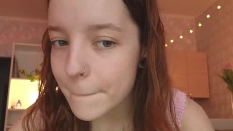 Snapshot of my_mia_ chatting on January 11, 2025, 11:34 am  MIA  I will be here Monday Wednesday Thursday Saturday online show from January 11, 2025, 11:34 am