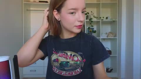 Snapshot of my_mia_ chatting on September 12, 2025, 10:48 am  MIA  I will be here Monday Wednesday Thursday Saturday online show from September 12, 2025, 10:48 am