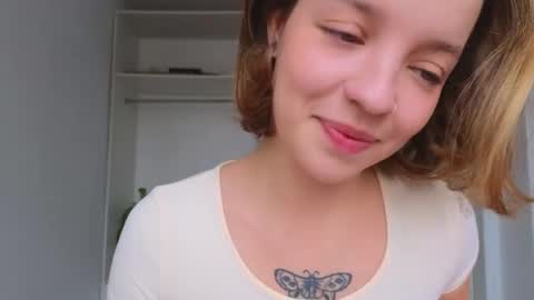 Snapshot of my_mia_ chatting on September 29, 2025, 9:25 am  MIA  I will be here Monday Wednesday Thursday Saturday online show from September 29, 2025, 9:25 am