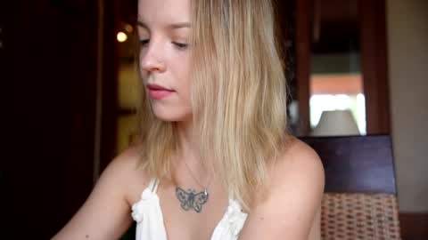 Snapshot of my_mia_ chatting on April 26, 2026, 6:55 am MIA I will be here Monday Wednesday Thursday Saturday online show from April 26, 2026, 6:55 am