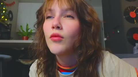Snapshot of my_parisss chatting on January 6, 2025, 1:42 am PARIS online show from January 6, 2025, 1:42 am