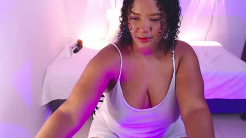 My Sweety Bom online show from April 14, 2026, 1:17 pm