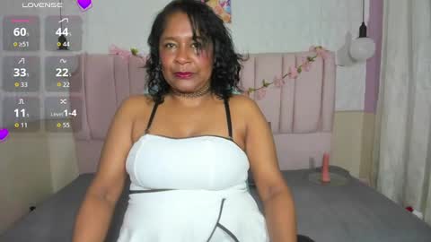 mya_blaze online show from October 25, 2025, 1:18 pm