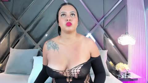 Mariana Evans online show from January 16, 2026, 11:36 am