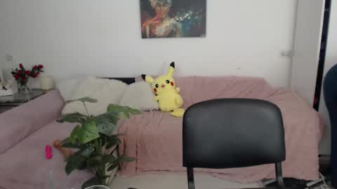 mistress Mya online show from February 18, 2026, 11:22 pm